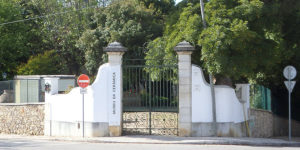 Museu da Cerâmica i Caldas da Rainha