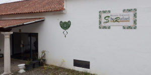 Casa-Museu São Rafael i Caldas da Rainha