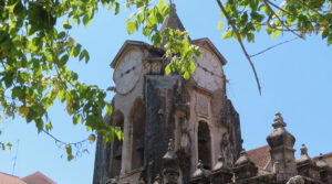 Igreja Nossa Senhora do Pópulo Caldas da Rainha Visit Caldas da Rainha