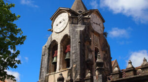 Igreja Nossa Senhora do Pópulo Caldas da Rainha Visit Caldas da Rainha