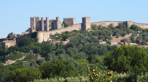 Óbidos Visit Caldas da Rainha